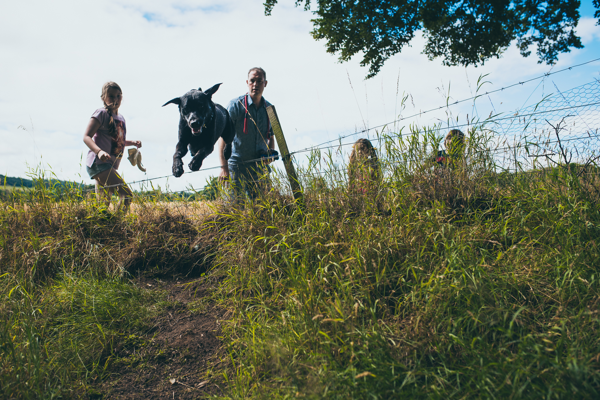 family photographer northumberland, child portraits Hexham, documentary photographer newcastle