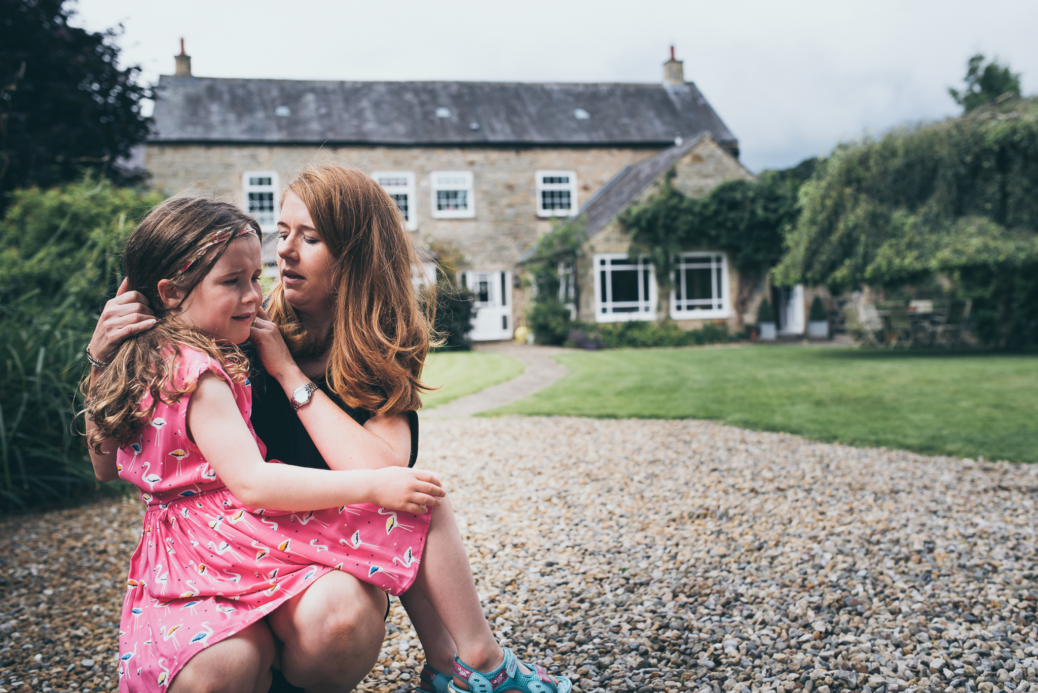 family photographer northumberland, child portraits Hexham, documentary photographer newcastle