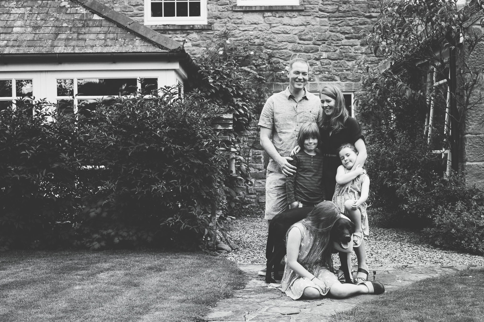 family photographer northumberland, child portraits Hexham, documentary photographer newcastle