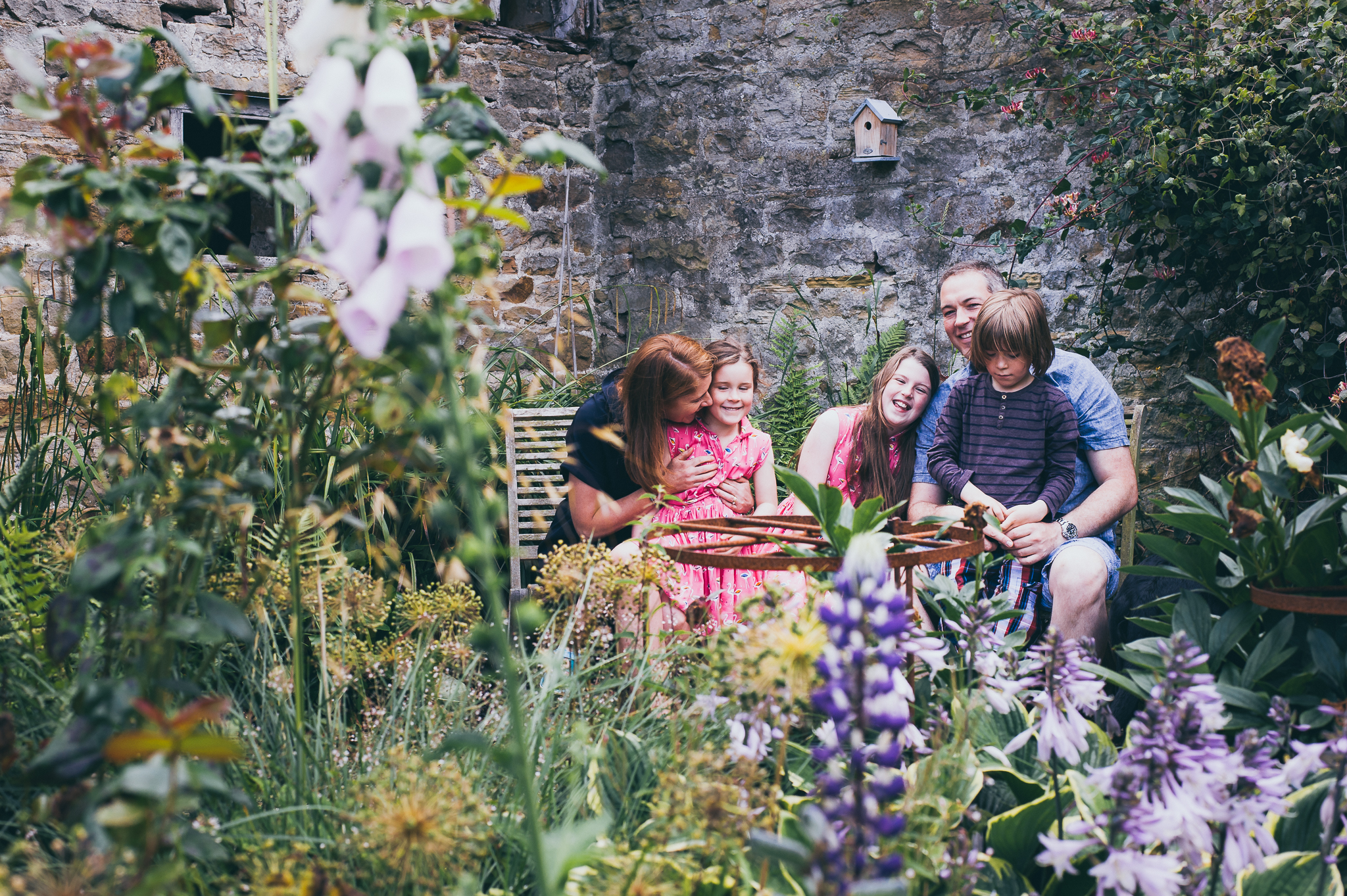 family photographer northumberland, child portraits Hexham, documentary photographer newcastle