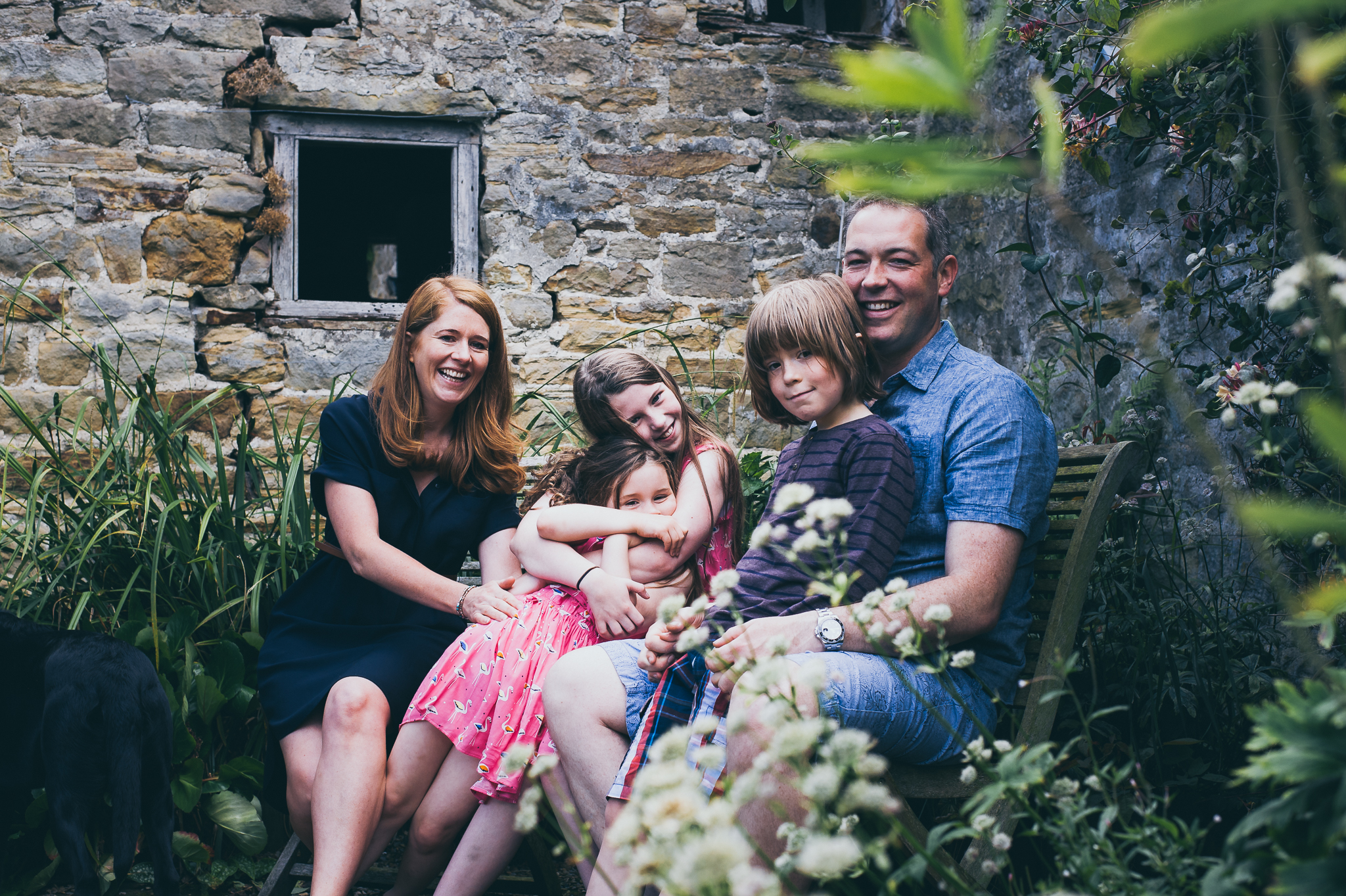 family photographer northumberland, child portraits Hexham, documentary photographer newcastle