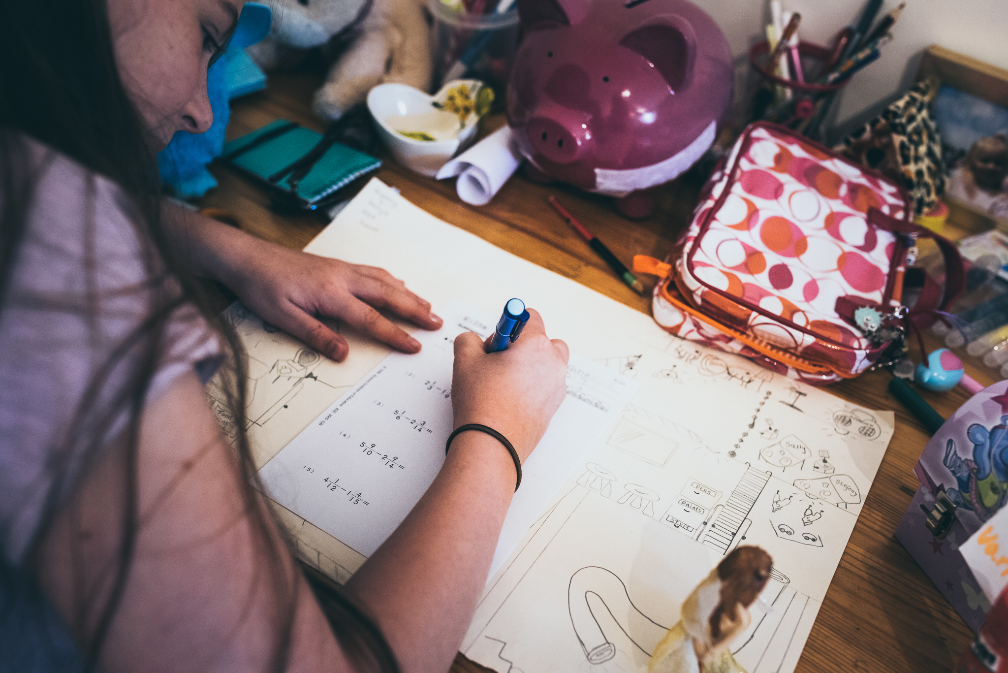 family photographer northumberland, child portraits Hexham, documentary photographer newcastle