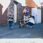 Unscripted Photography - Documentary and Portrait Photographer based in Northeast UK