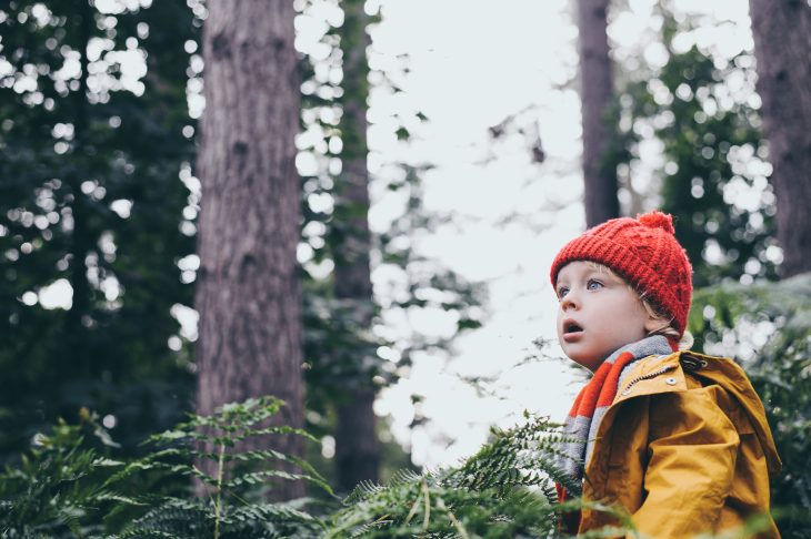 family photographer northumberland and newcastle, child photographer northeast