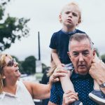 Unscripted Photography - Documentary and Portrait Photographer based in Northeast UK