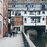 Unscripted Photography - Documentary and Portrait Photographer based in Northeast UK