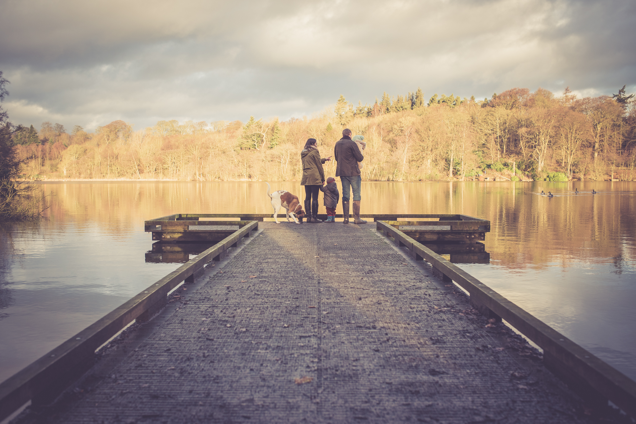 unscripted-photography_hayles_lr_1 family documentary photographer northumberland, Bolam Lake Northumberland