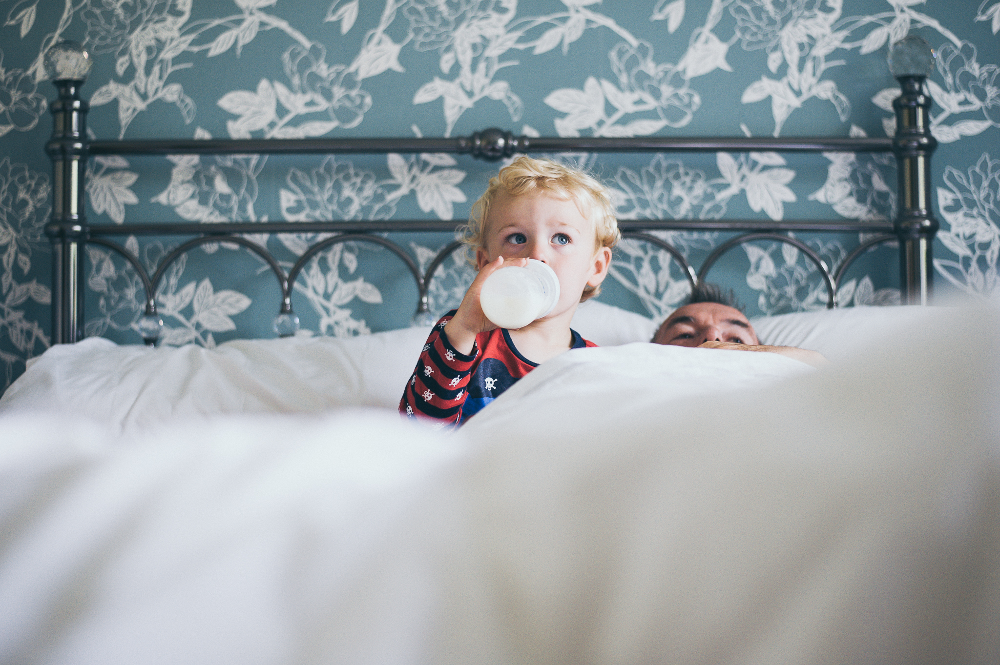Unscripted Photography - Documentary and Portrait Photographer based in Northeast UK
