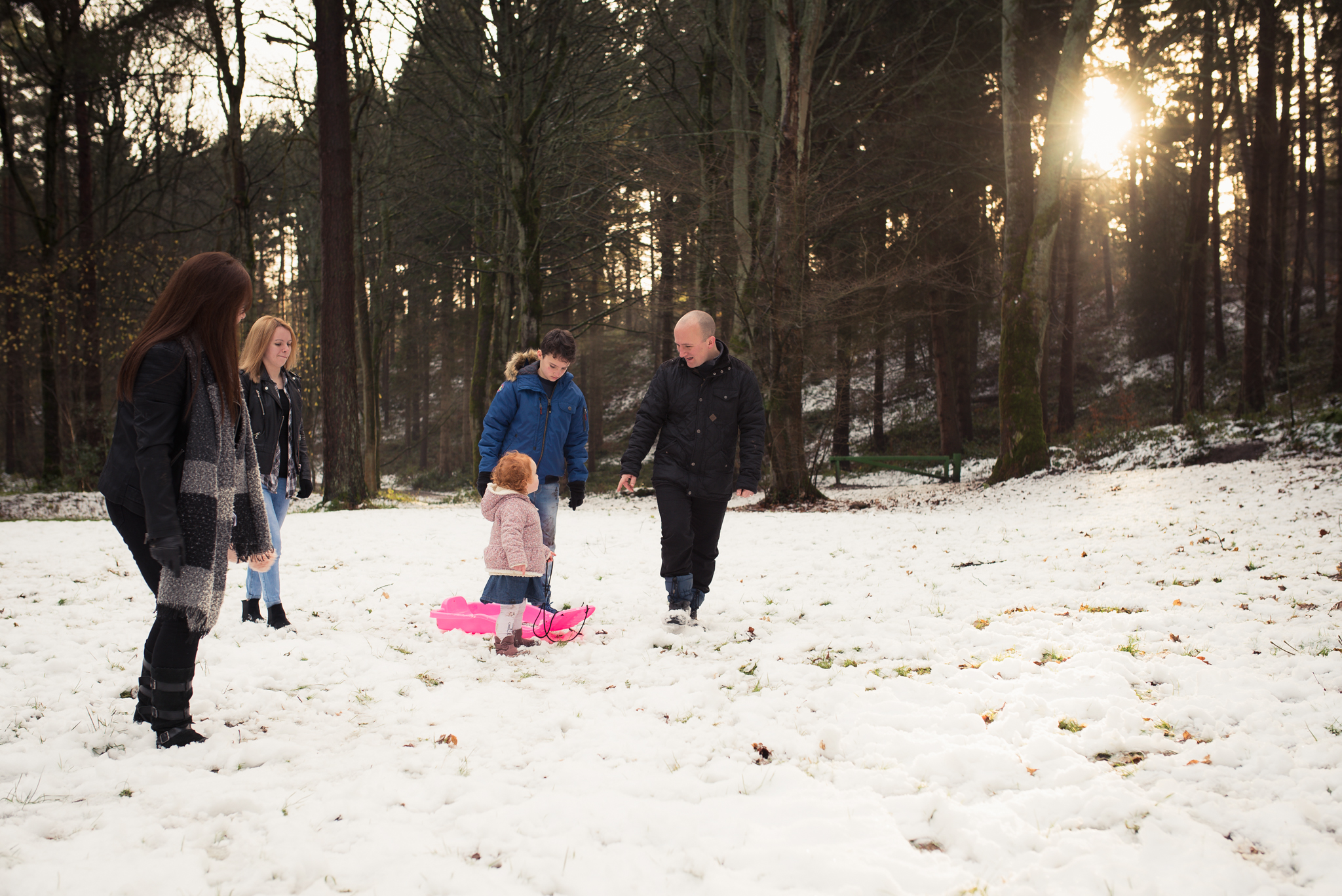 unscripted-photography_townsend_lr_45 family portraits; family photographer newcastle, chopwell woods, documentary photographer, northumberland
