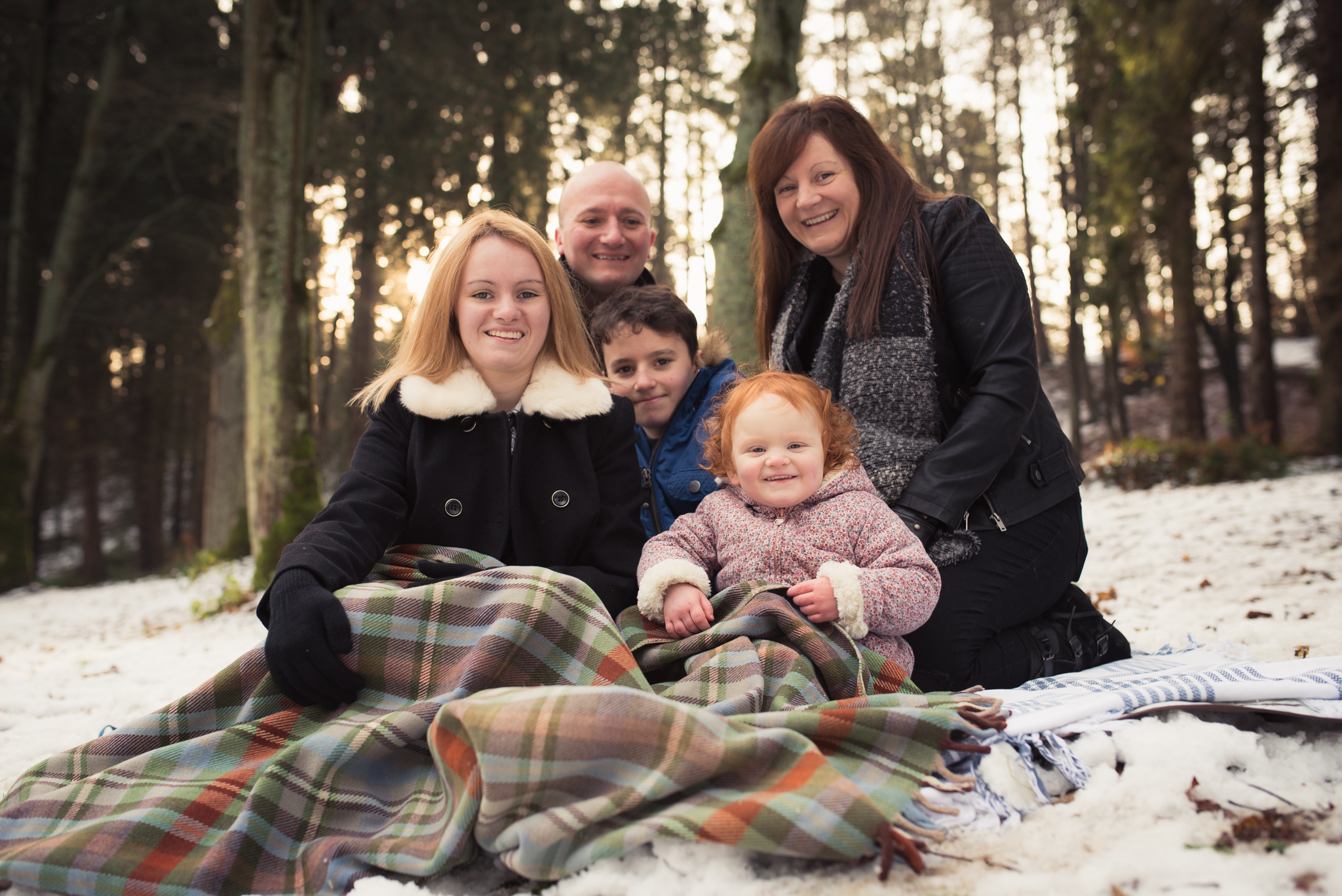 unscripted-photography_townsend_lr_46 family portraits; family photographer newcastle, chopwell woods, documentary photographer, northumberland