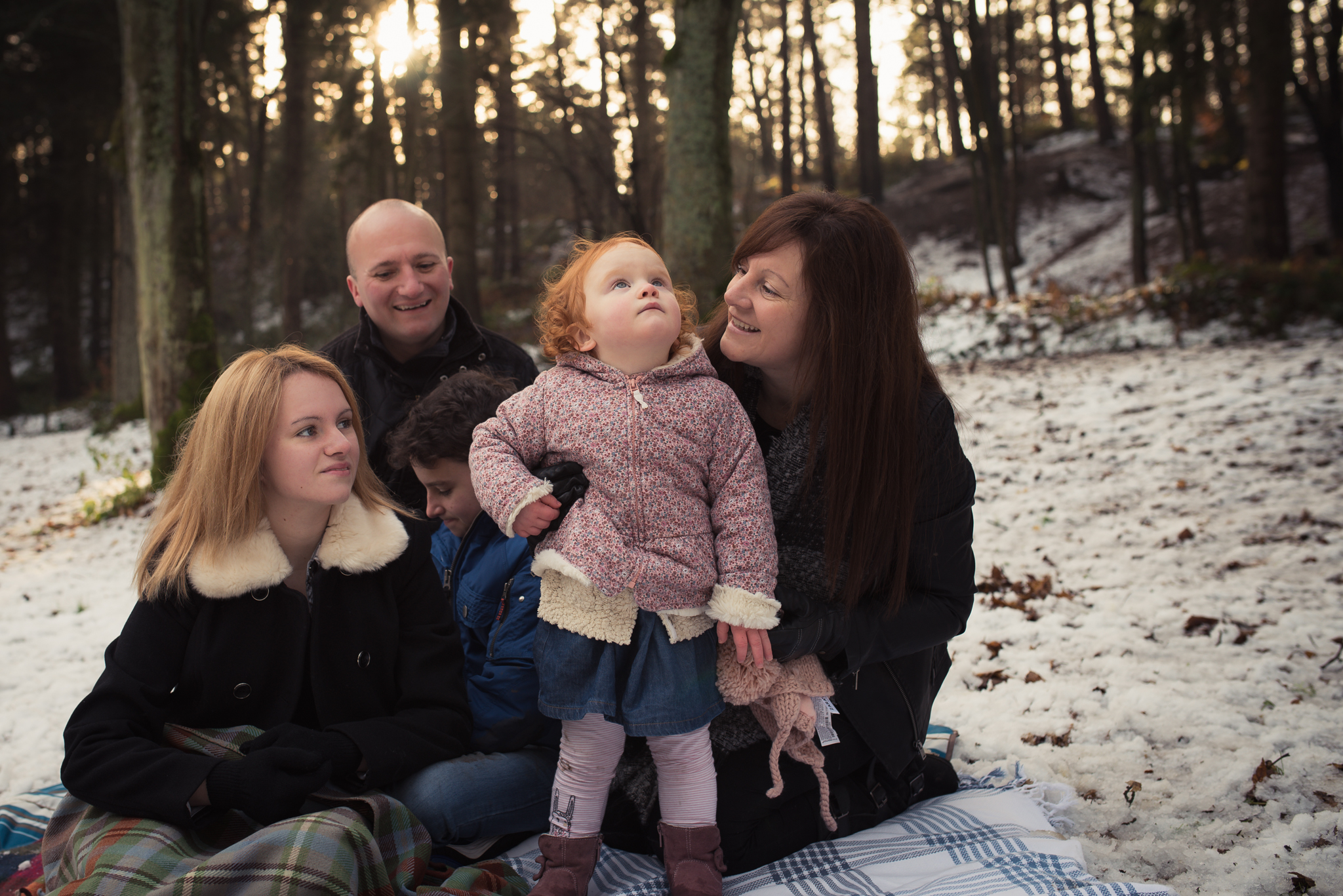 unscripted-photography_townsend_lr_55 family portraits; family photographer newcastle, chopwell woods, documentary photographer, northumberland