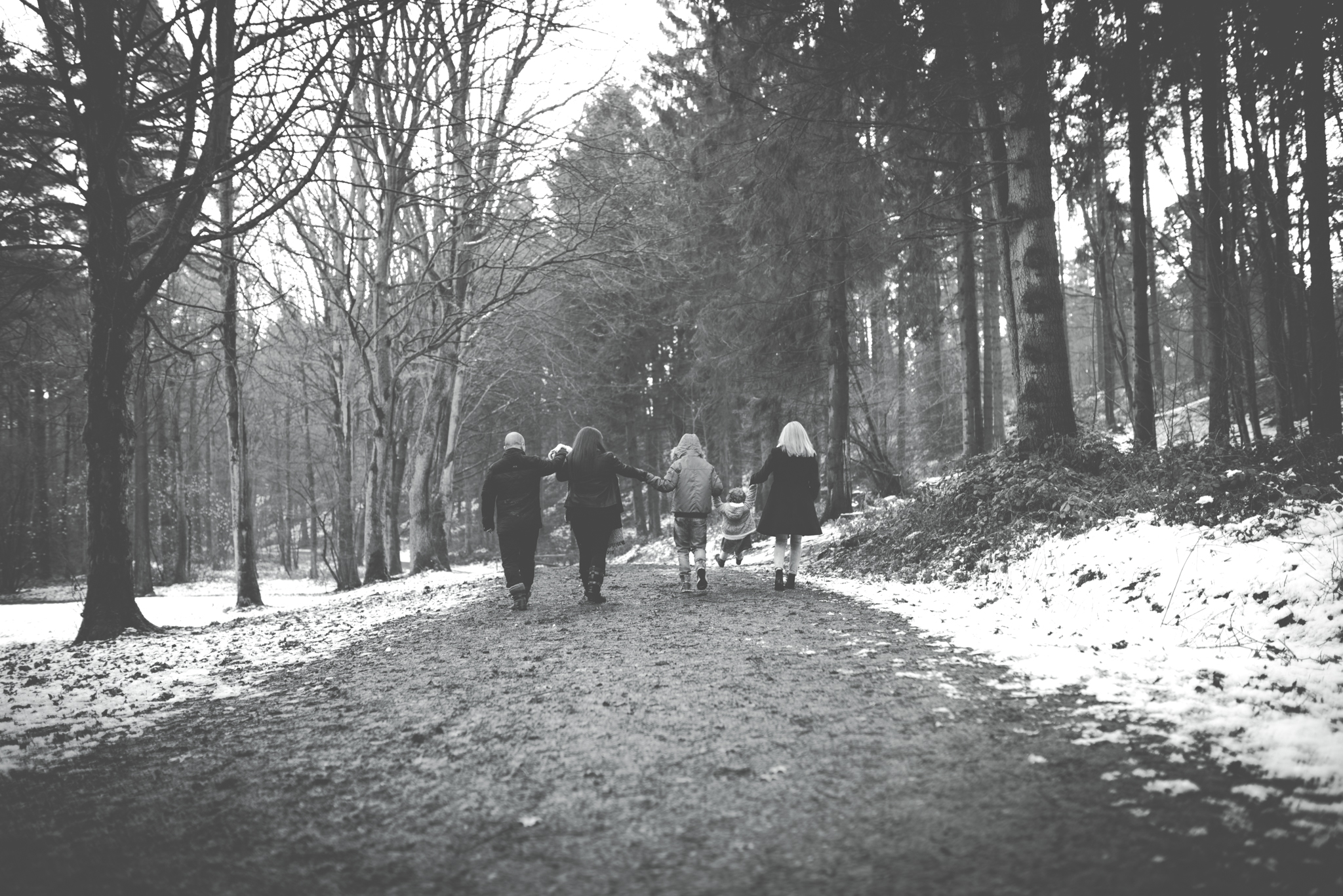 unscripted-photography_townsend_lr_69 family portraits; family photographer newcastle, chopwell woods, documentary photographer, northumberland