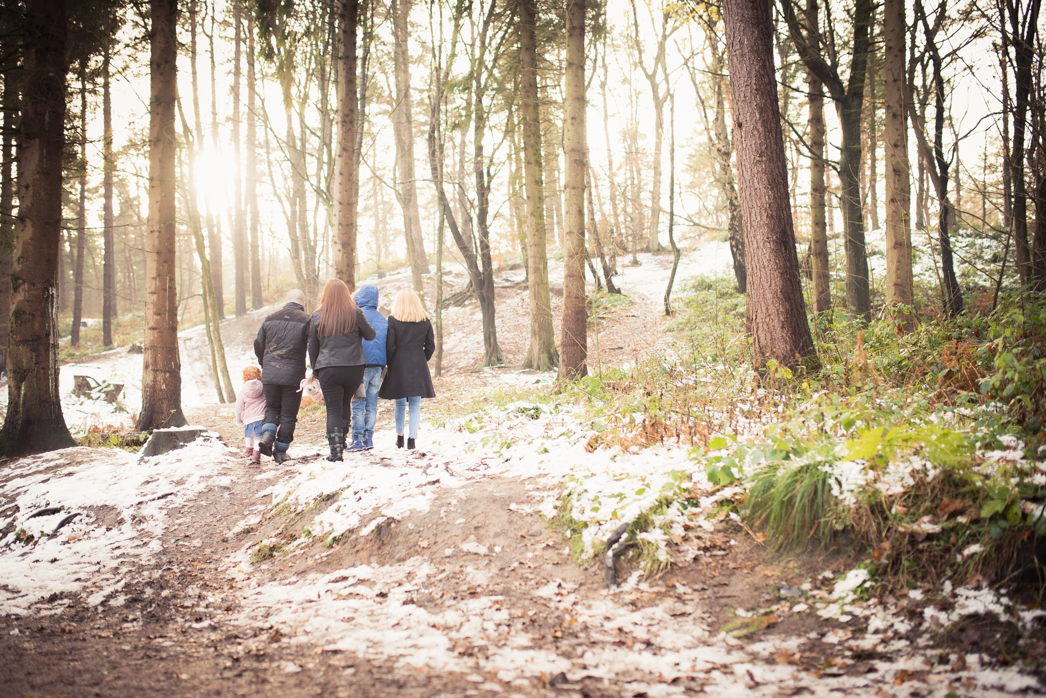unscripted-photography_townsend_lr_71 family portraits; family photographer newcastle, chopwell woods, documentary photographer, northumberland