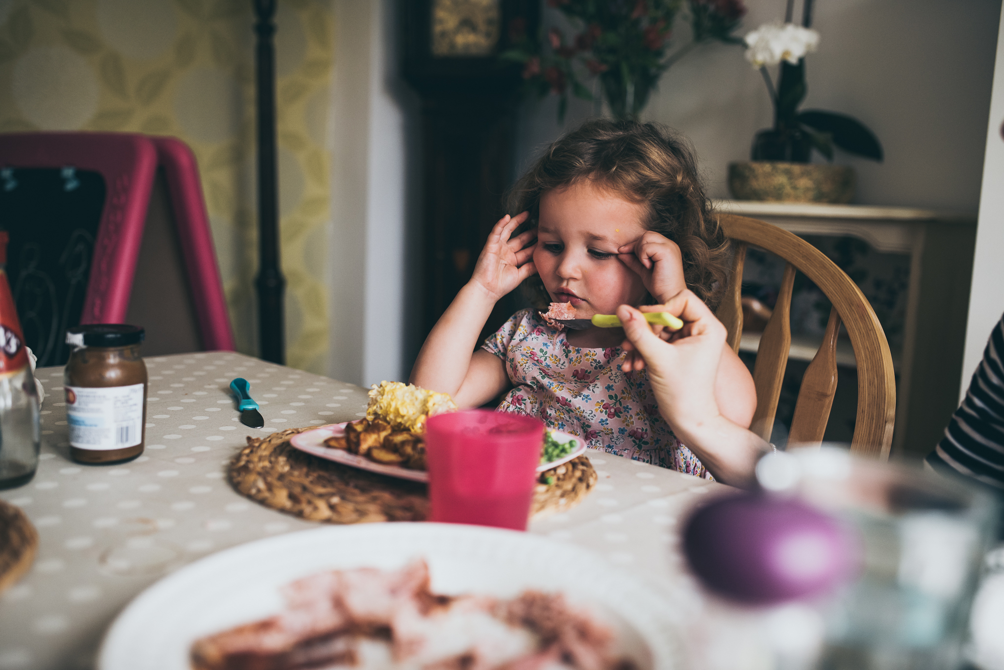 documentary family photography, documentary photographer newcastle, documentary photographer northumberland, Gosforth family photographer