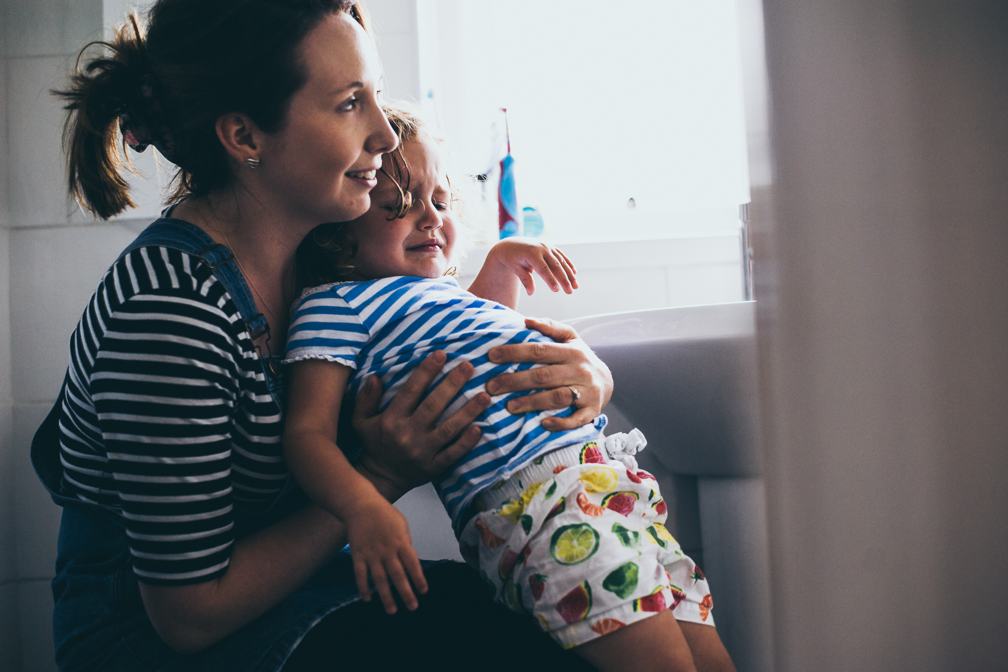 documentary family photography, documentary photographer newcastle, documentary photographer northumberland, Gosforth family photographer