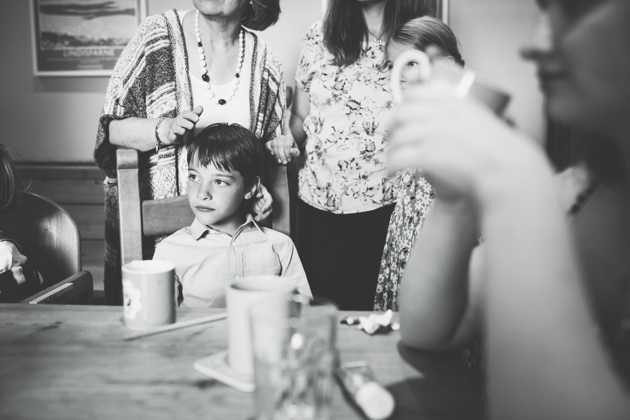 Unscripted Photography - Documentary and Portrait Photographer based in Northeast UK vacation sessions, vacation photographer northumberland, holiday photographer northeast, family reunion photographer