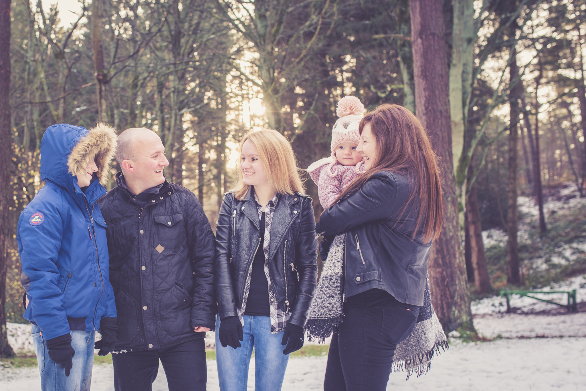 unscripted-photography_townsend_lr_24 family portraits; family photographer newcastle, chopwell woods, documentary photographer, northumberland