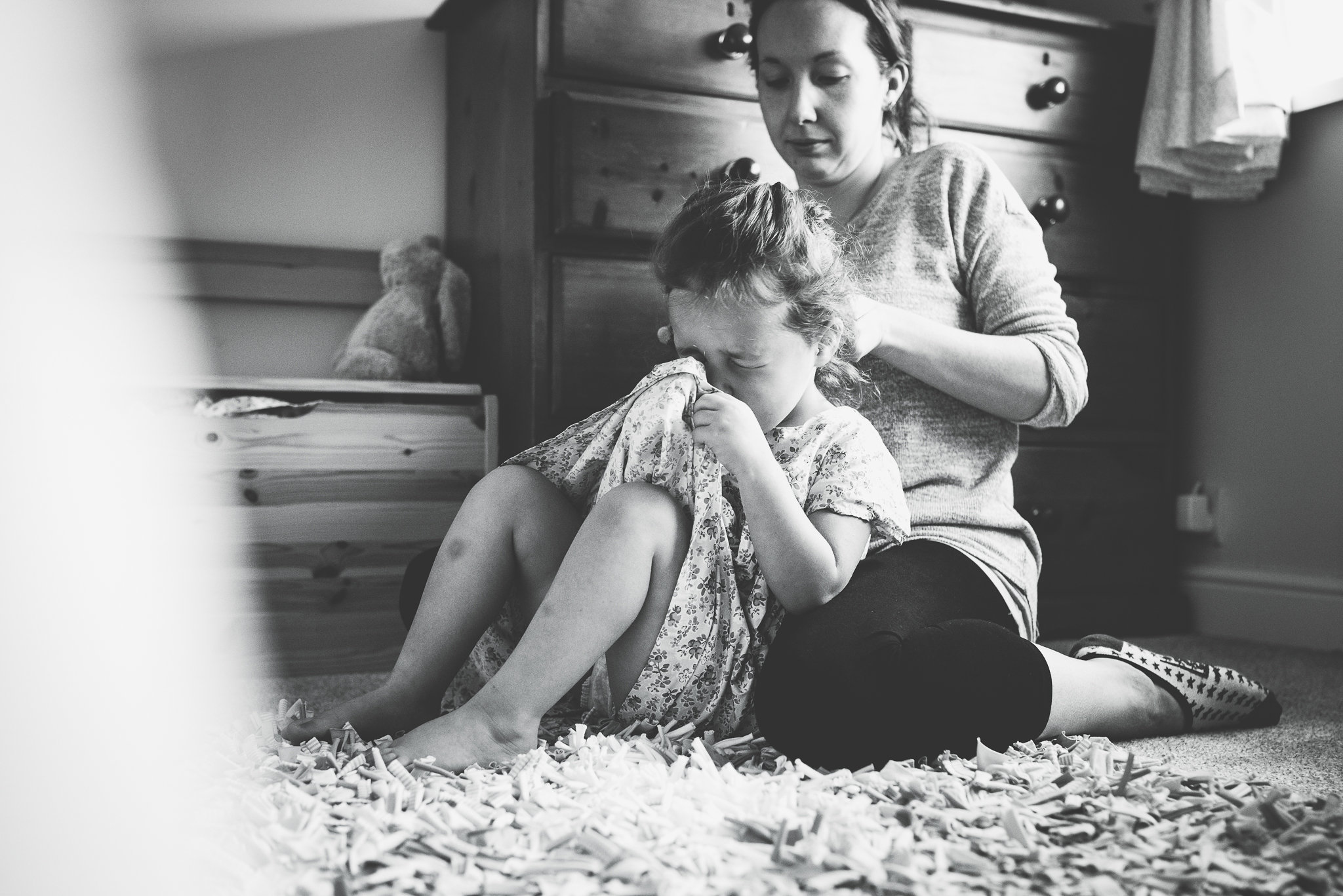 documentary family photography, documentary photographer newcastle, documentary photographer northumberland, Gosforth family photographer