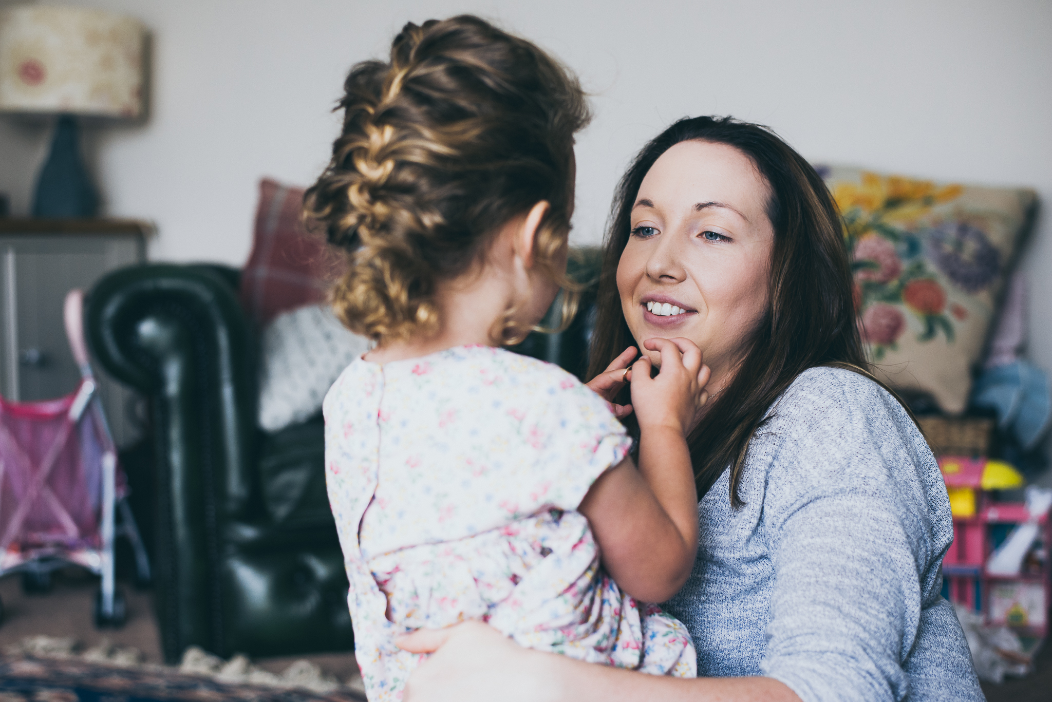 documentary family photography, documentary photographer newcastle, documentary photographer northumberland, Gosforth family photographer