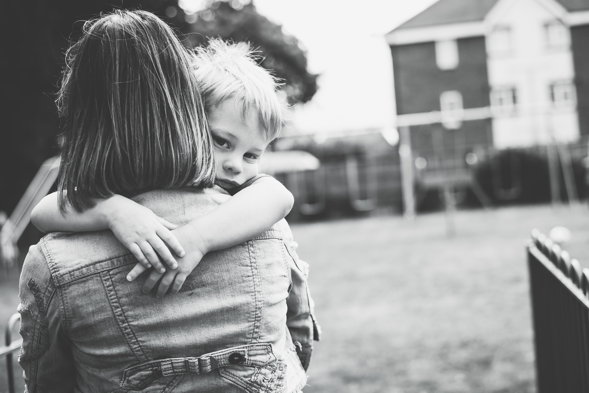 Unscripted Photography - Documentary and Portrait Photographer based in Northeast UK