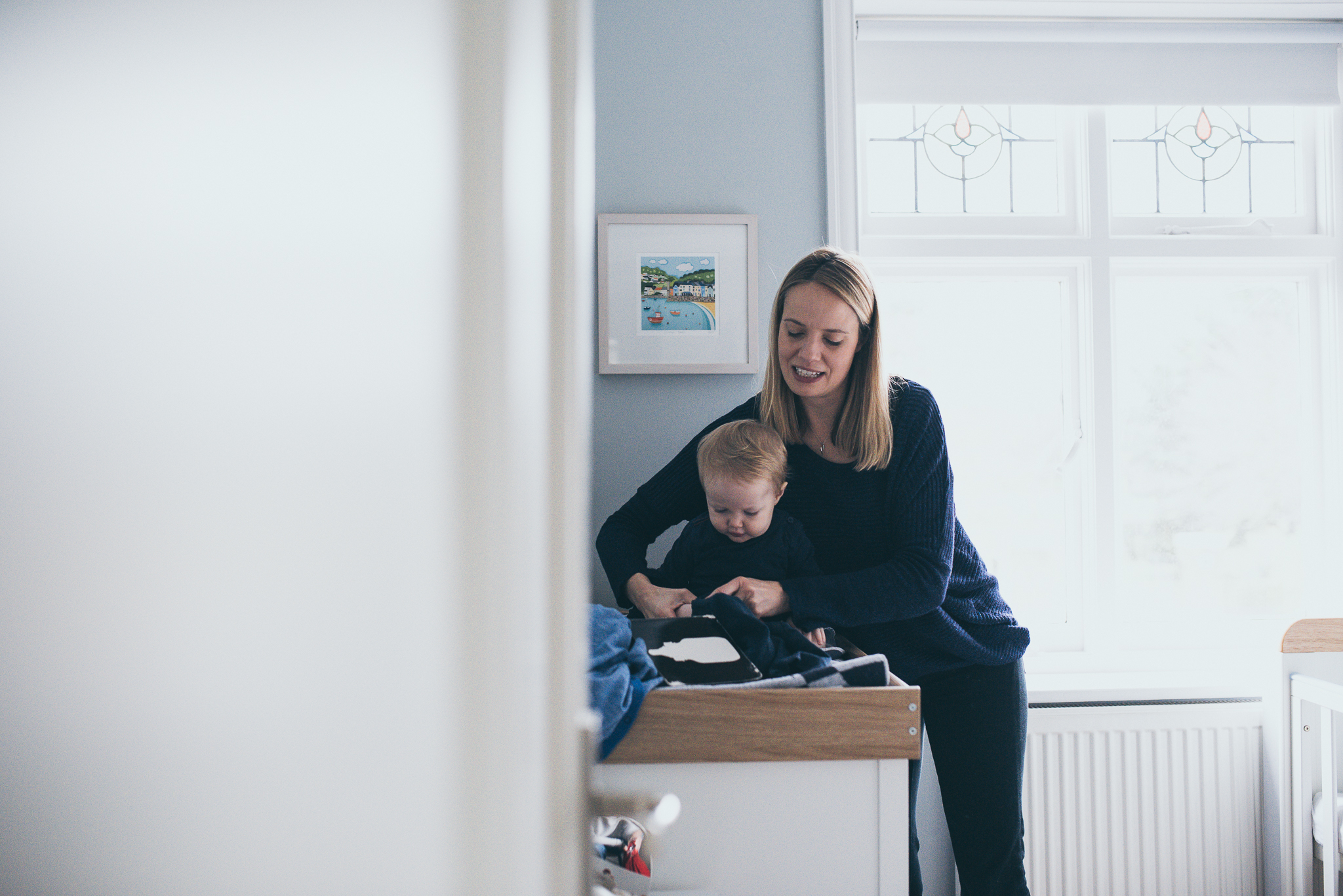 Unscripted Photography - Documentary and Portrait Photographer based in Northeast UK