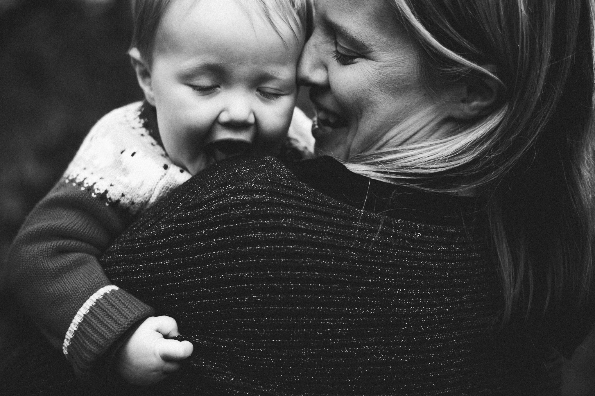 Unscripted Photography - Documentary and Portrait Photographer based in Northeast UK mum and son family photographer