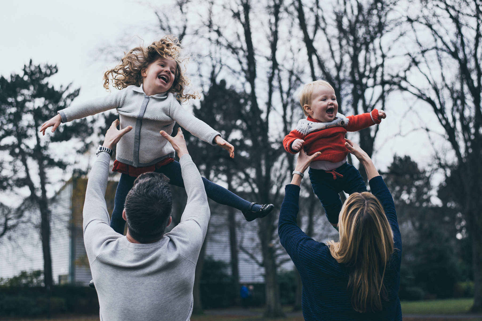 Unscripted Photography - Documentary and Portrait Photographer based in Northeast UK