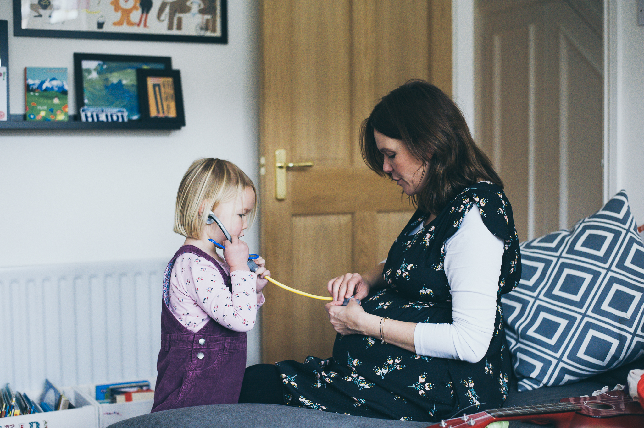Unscripted Photography - Documentary and Portrait Photographer based in Northeast UK bump to baby photographer northumberland, maternity photographer northumberland