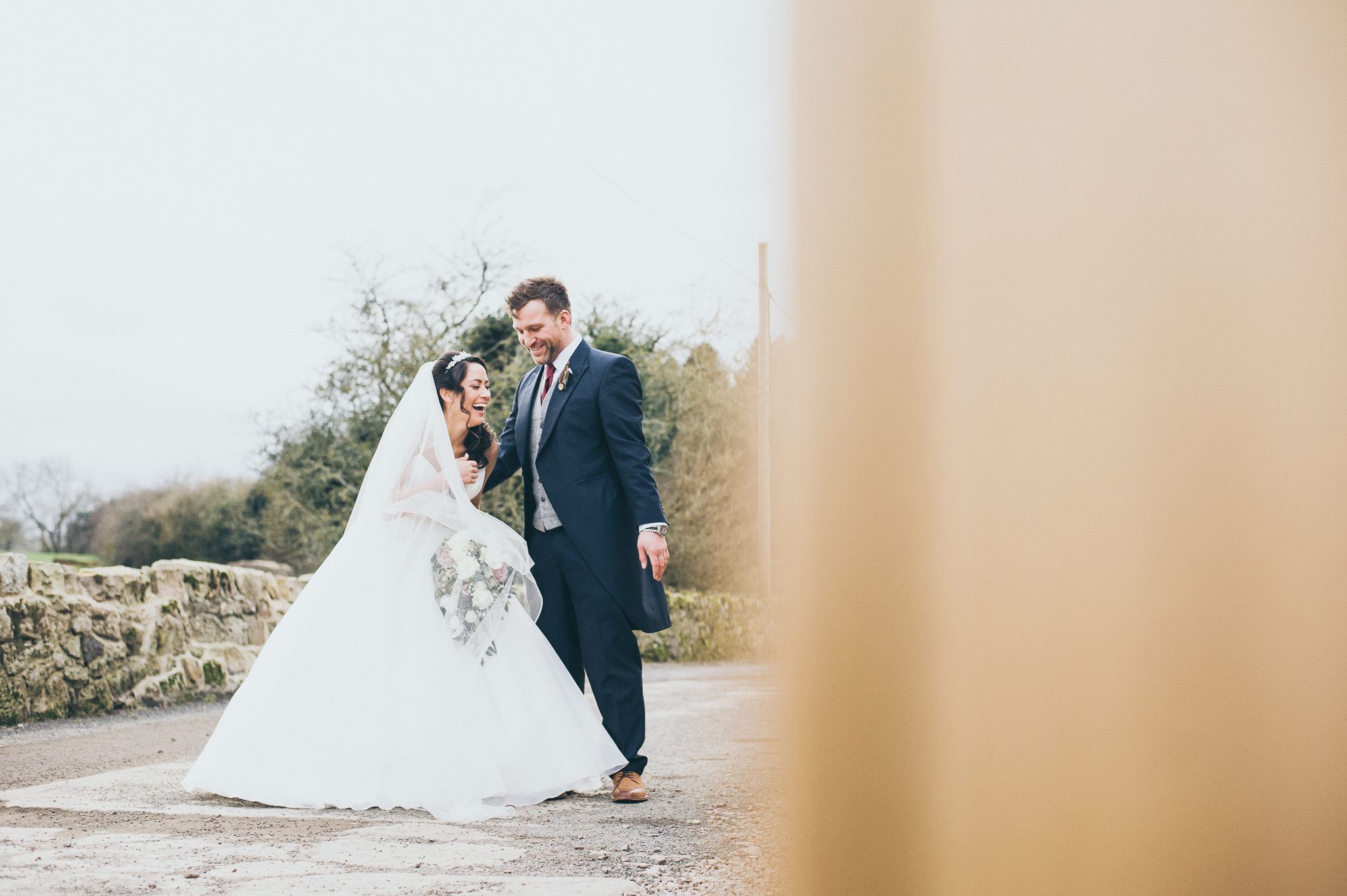 Unscripted Photography - Documentary and Portrait Photographer based in Northeast UK documentary wedding photographer northeast