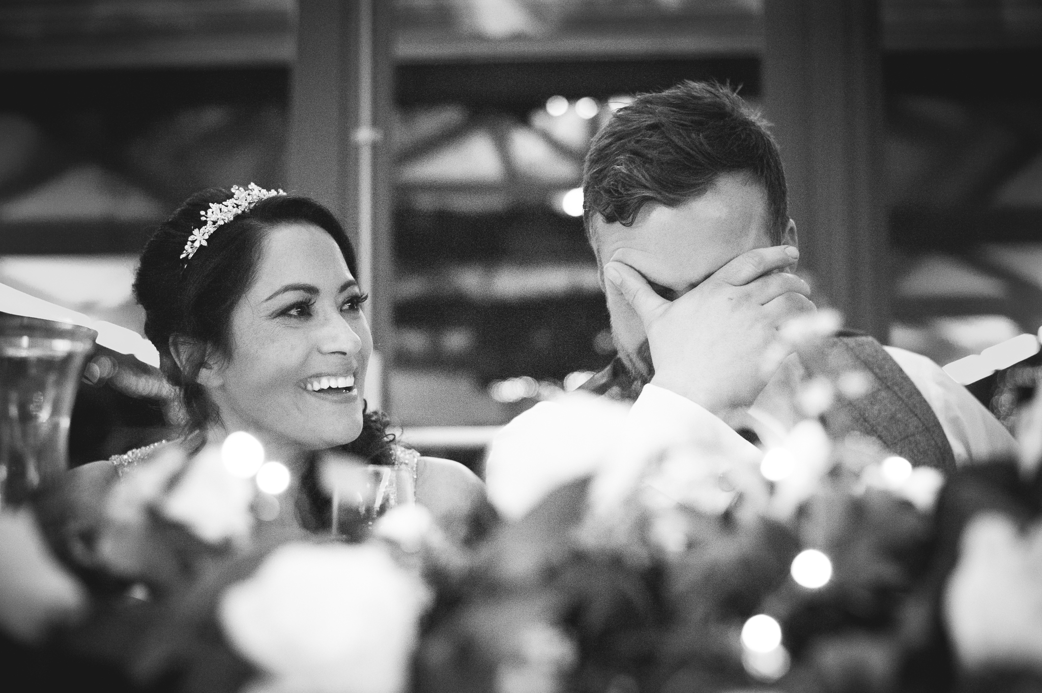 Unscripted Photography - Documentary and Portrait Photographer based in Northeast UK documentary wedding photographer northeast