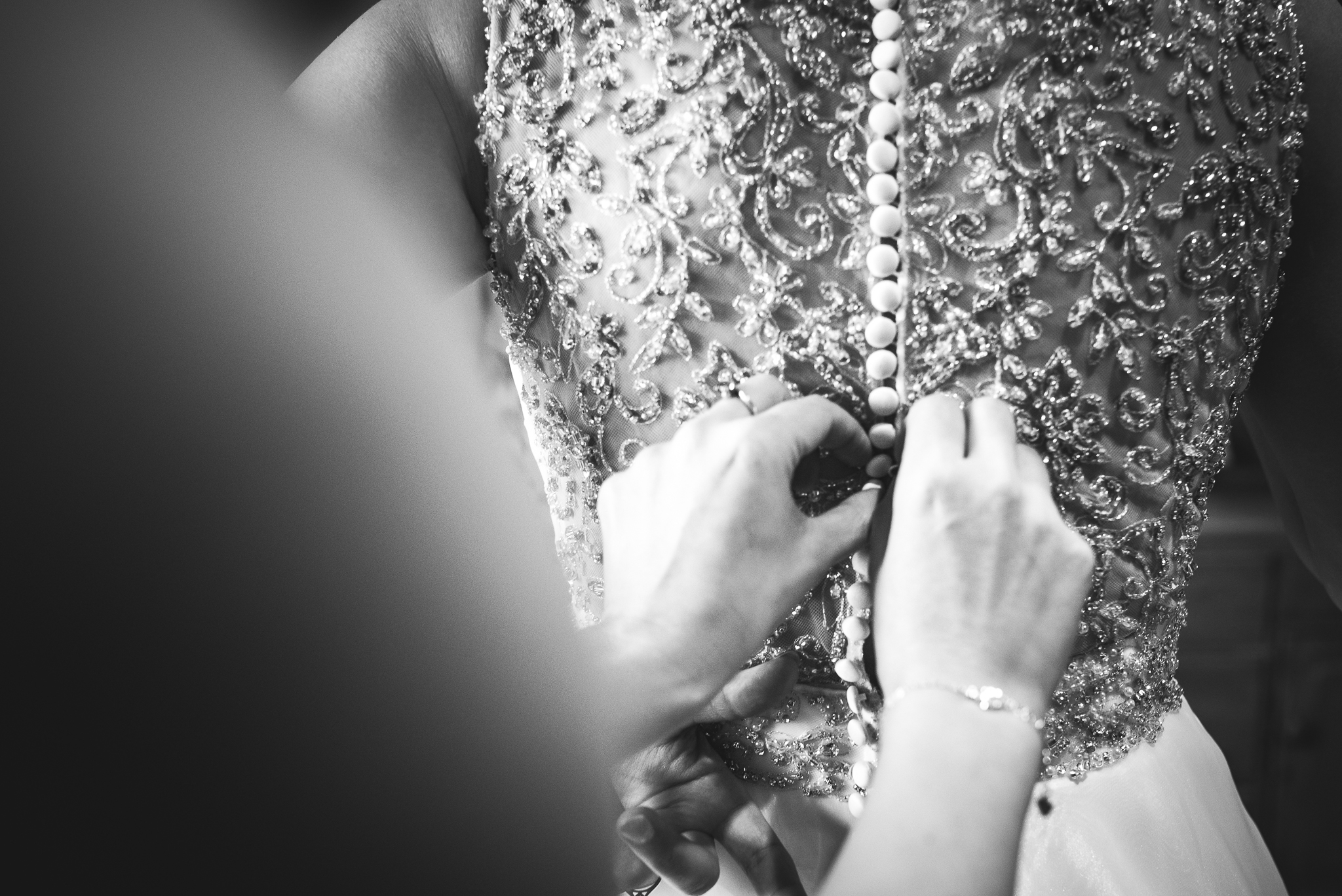 documentary wedding photographer northeast