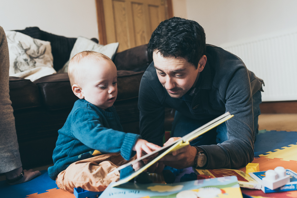 Unscripted Photography - Documentary and Portrait Photographer based in Northeast UK