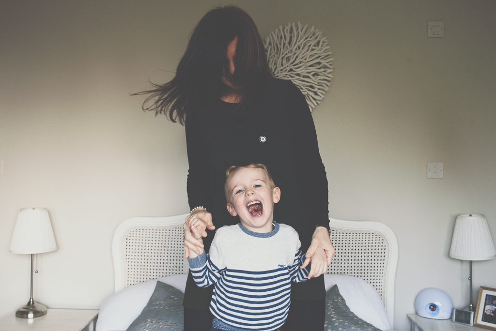 Unscripted Photography - Documentary and Portrait Photographer based in Northeast UK family photographer northeast