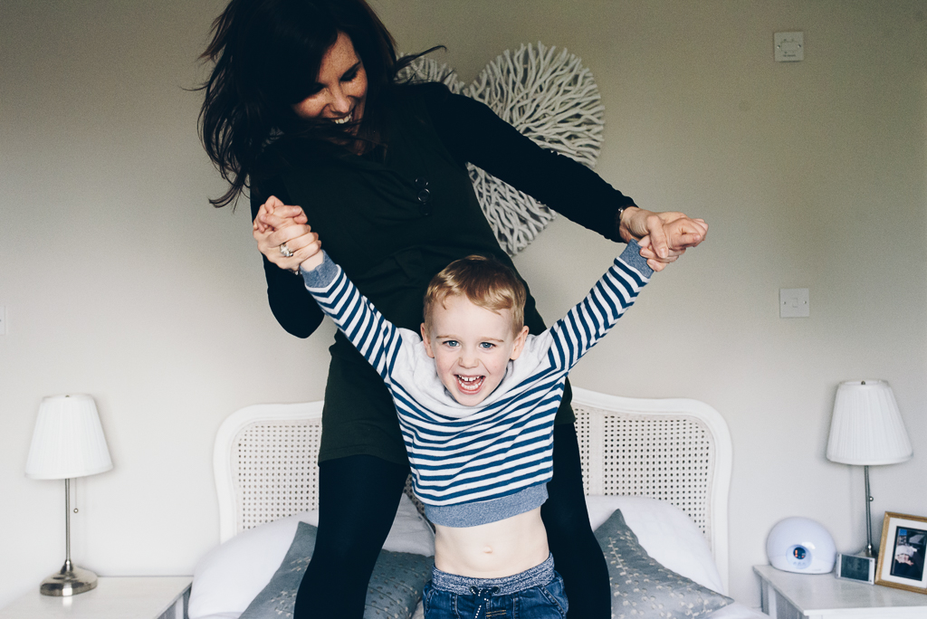 Unscripted Photography - Documentary and Portrait Photographer based in Northeast UK family photographer northeast