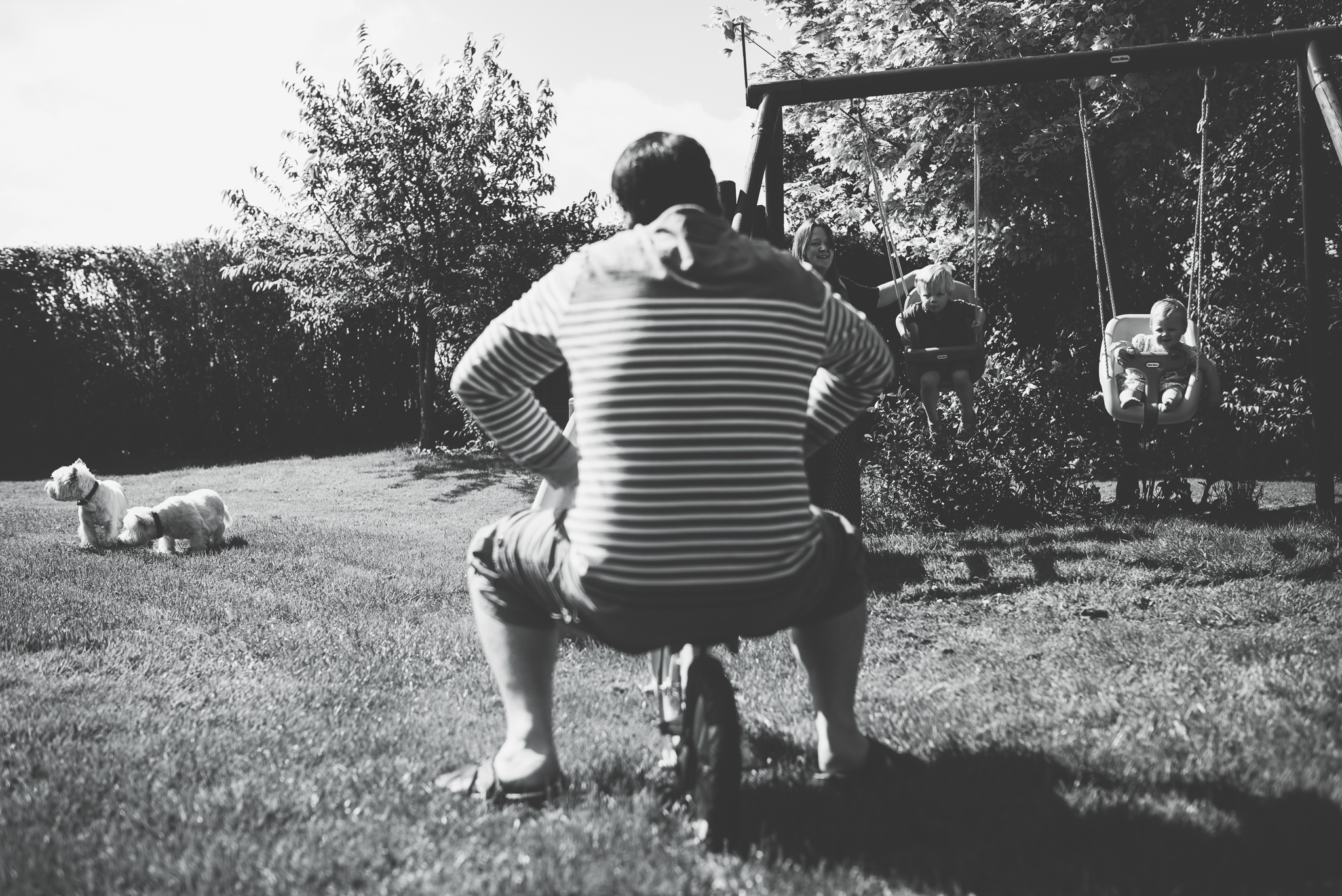 Unscripted Photography - Documentary and Portrait Photographer based in Northeast UK family photographer nottinghamshire