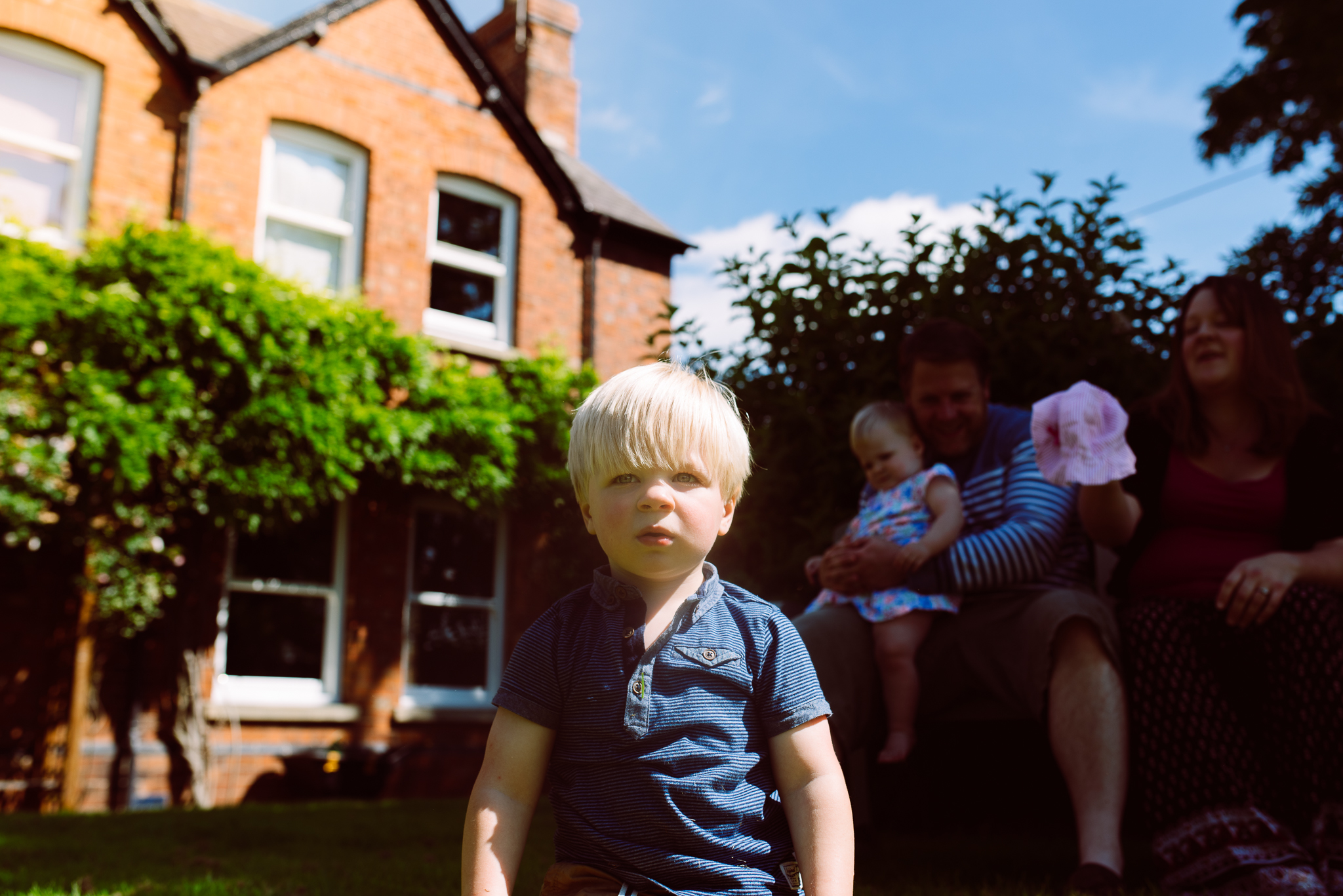 Unscripted Photography - Documentary and Portrait Photographer based in Northeast UK documentary photographer nottinghamshire