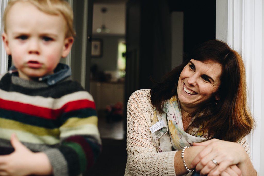 Unscripted Photography - Documentary and Portrait Photographer based in Northeast UK