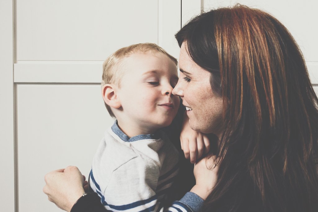Unscripted Photography - Documentary and Portrait Photographer based in Northeast UK family photographer northeast