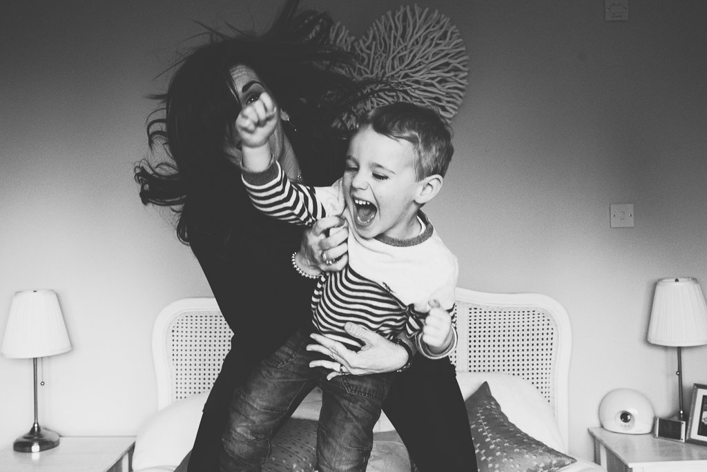 Unscripted Photography - Documentary and Portrait Photographer based in Northeast UK family photographer northeast