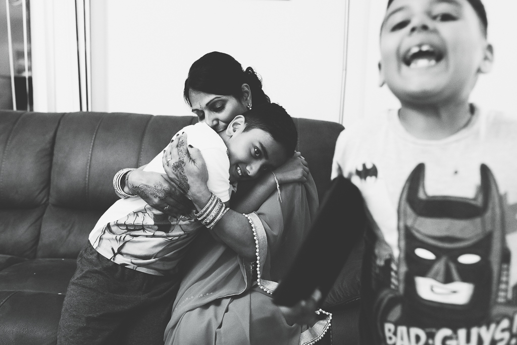 Indian Wedding Photographer County Durham