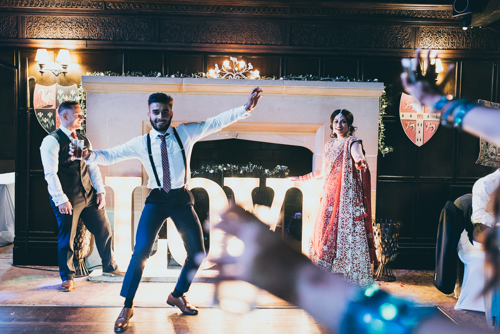 The Manor House Hotel West Auckland Photographer