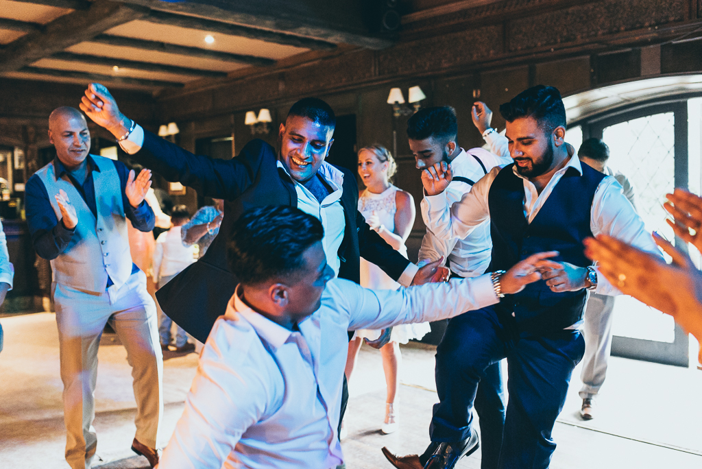 The Manor House Hotel West Auckland Photographer