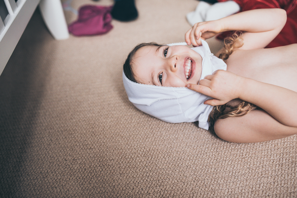 Family Photographer Newcastle