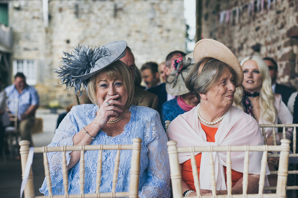 Unscripted Photography - Documentary and Portrait Photographer based in Northeast UK