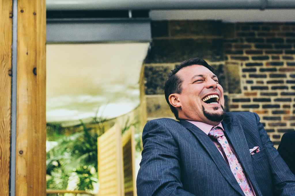 Unscripted Photography - Documentary and Portrait Photographer based in Northeast UK