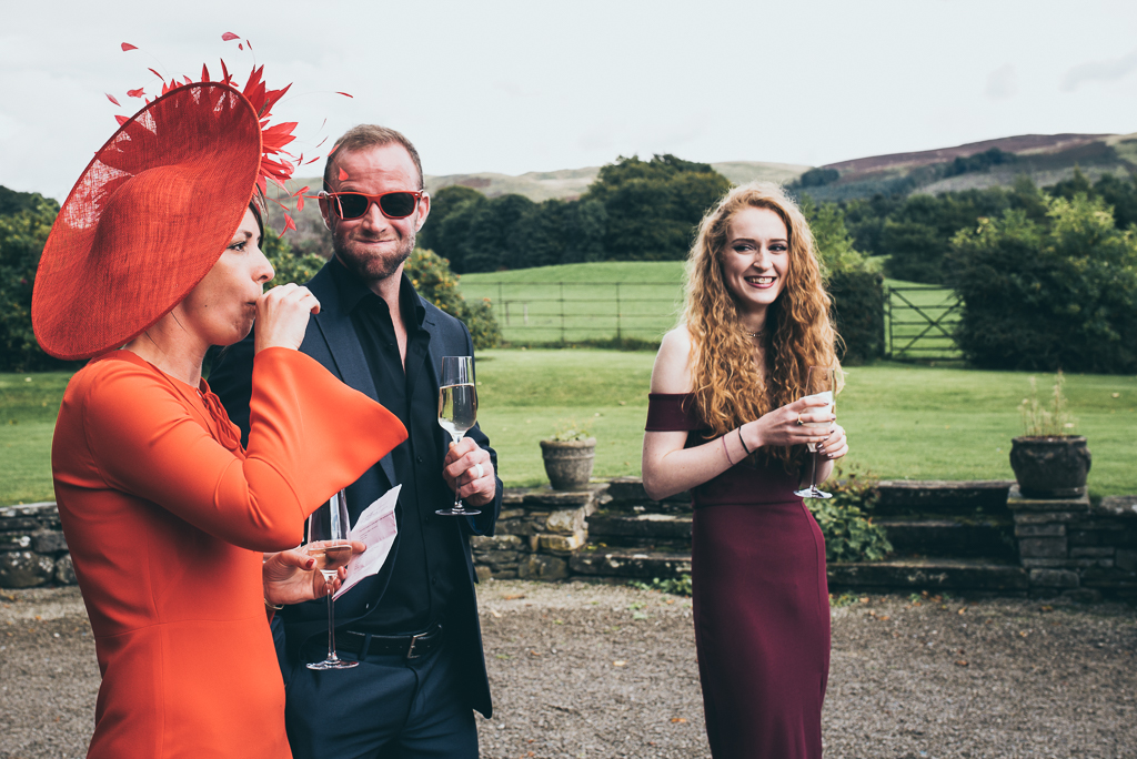 Unscripted Photography - Documentary and Portrait Photographer based in Northeast UK