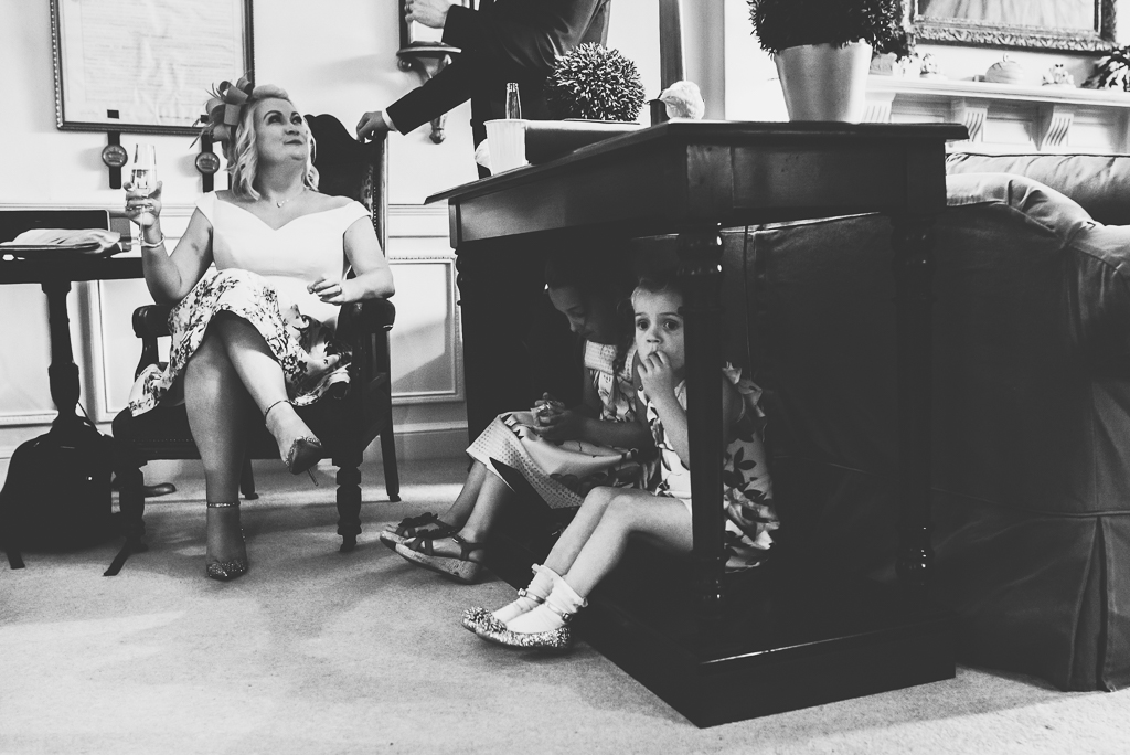 Unscripted Photography - Documentary and Portrait Photographer based in Northeast UK