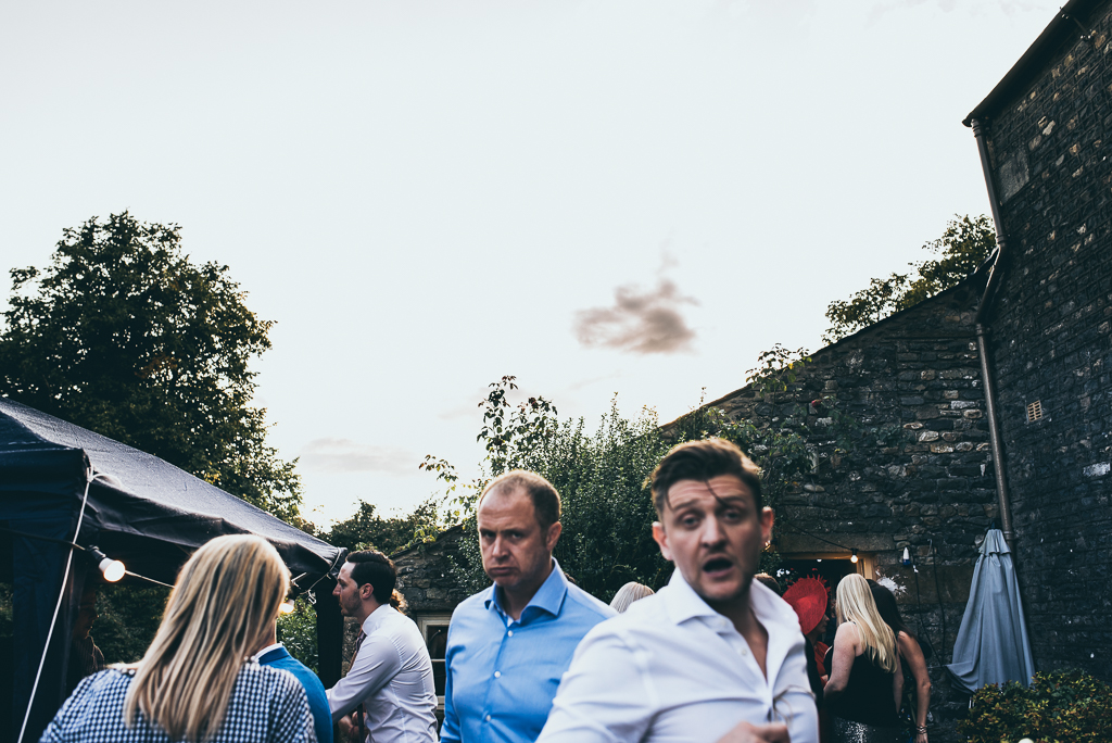 Unscripted Photography - Documentary and Portrait Photographer based in Northeast UK