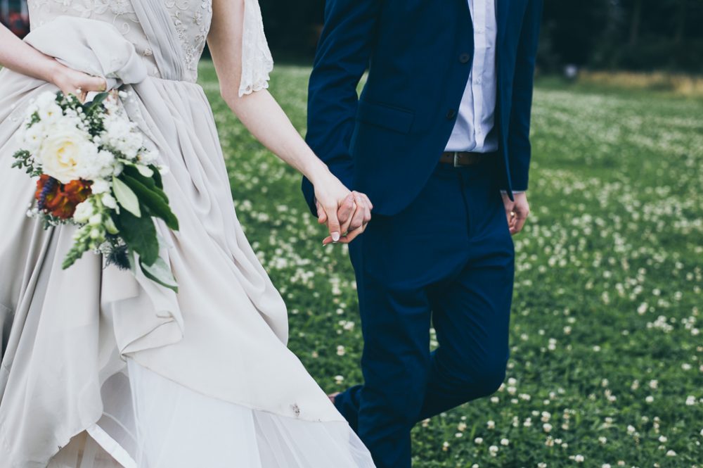 Wedding Photography Beamish