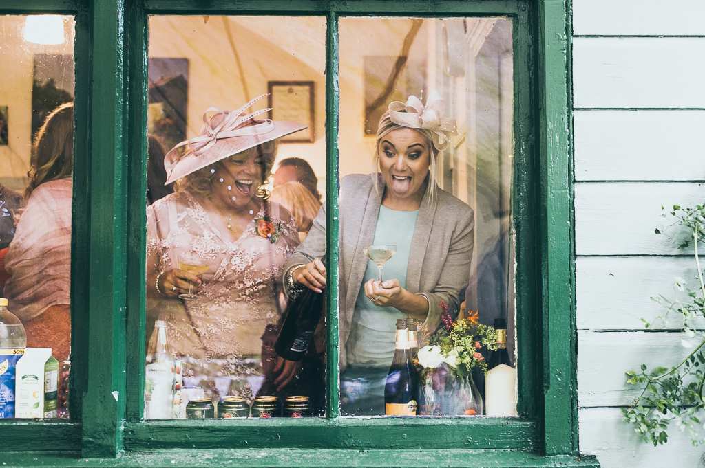 Unscripted Photography - Documentary and Portrait Photographer based in Northeast UK Wedding Photographer Hexham